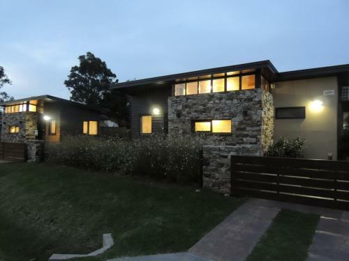 Lodge Caba�as Klippen