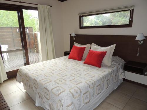 Lodge Caba�as Klippen
