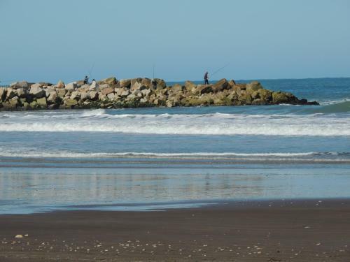 Lodge Caba�as Klippen