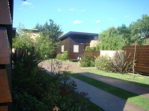 Lodge Caba�as Klippen