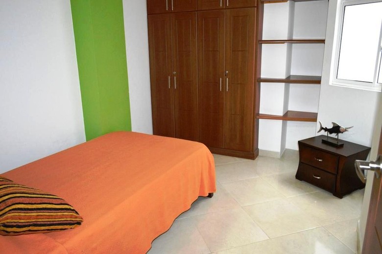 Apartamento Zojo Island