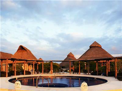 Xixim Unique Mayan Hotel