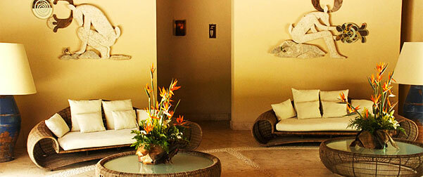 Xixim Unique Mayan Hotel