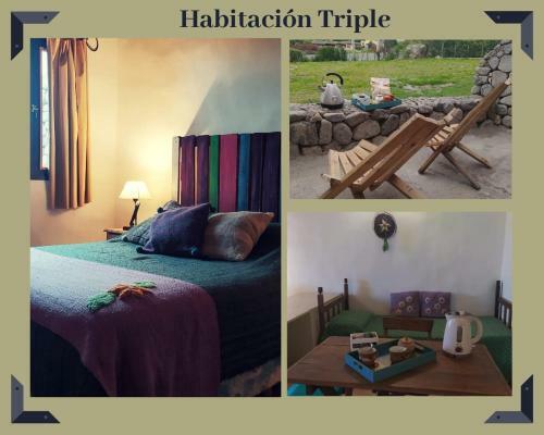 La Posada De Tafi