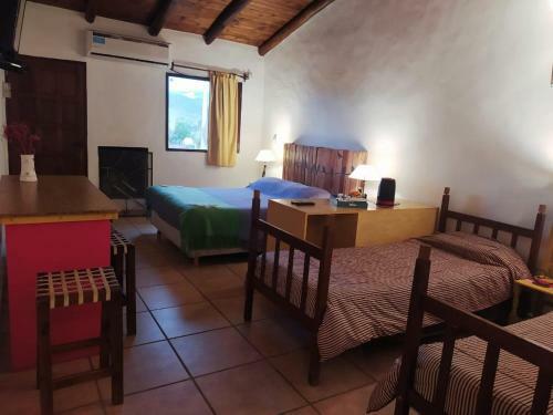La Posada De Tafi