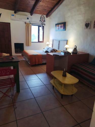 La Posada De Tafi