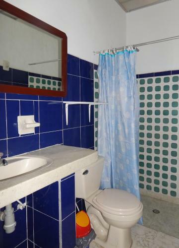 Hotel Villa Luz