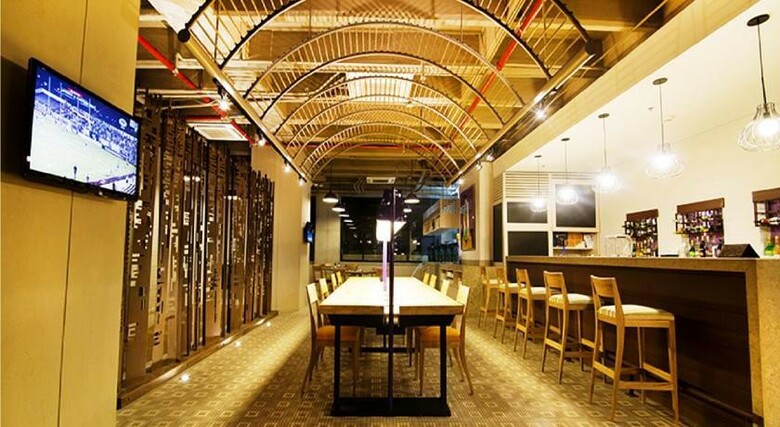 Hotel Bar� Bucaramanga