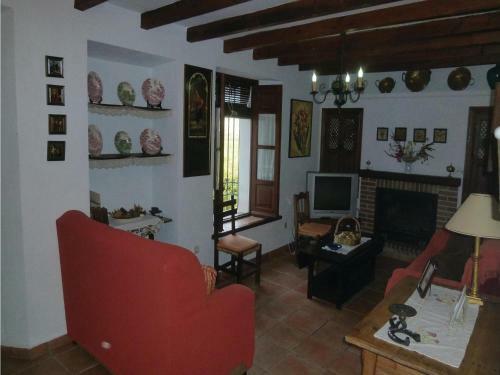Holiday Home Vi�a El Arenal, La Vega