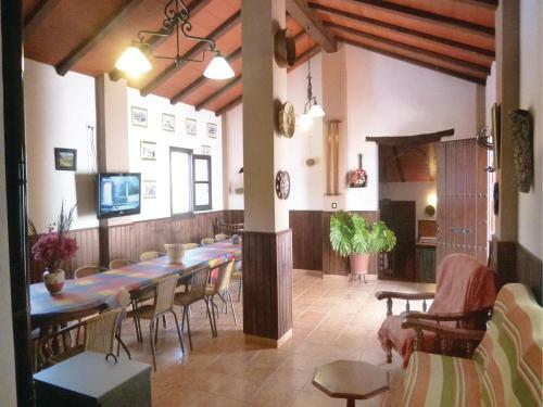 Holiday Home Vi�a El Arenal, La Vega