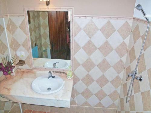 Holiday Home Vi�a El Arenal, La Vega