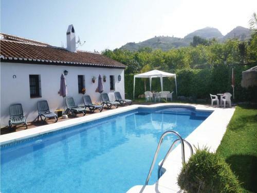 Holiday Home Vi�a El Arenal, La Vega
