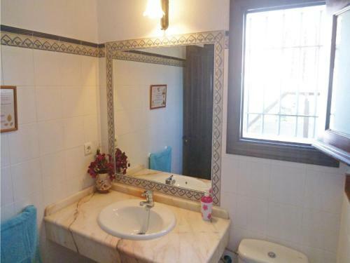 Holiday Home Vi�a El Arenal, La Vega