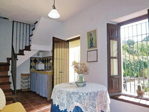 Holiday Home Vi�a El Arenal, La Vega