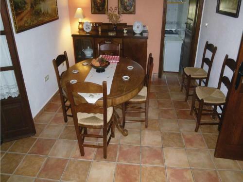 Holiday Home Vi�a El Arenal, La Vega