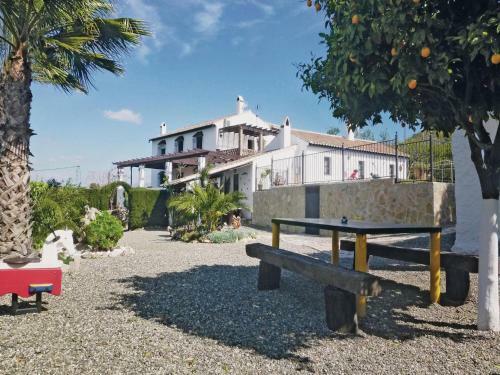 Holiday Home Vi�a El Arenal, La Vega
