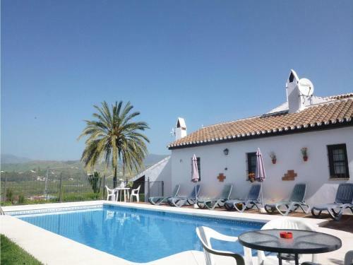 Holiday Home Vi�a El Arenal, La Vega