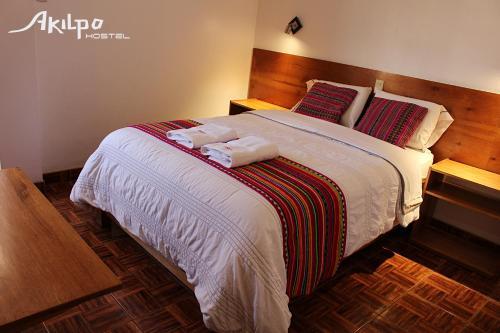 Posada Akilpo