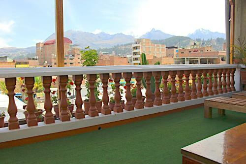 Posada Akilpo