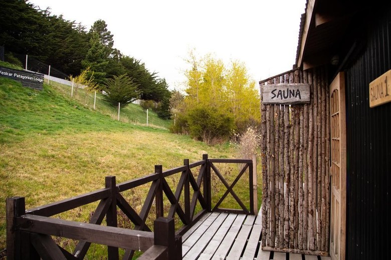 Hotel Weskar Lodge