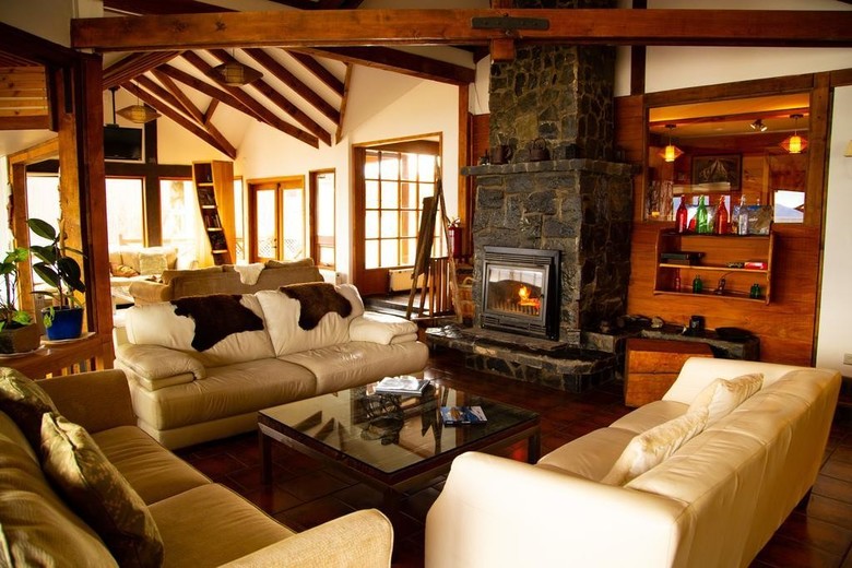 Hotel Weskar Lodge
