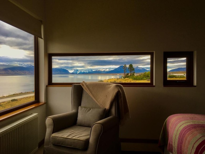 Hotel Weskar Lodge