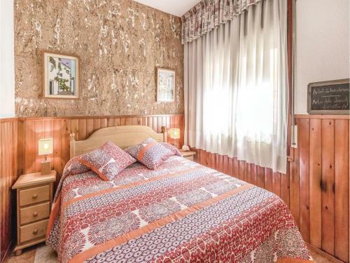Holiday Home Av. Roca Plana
