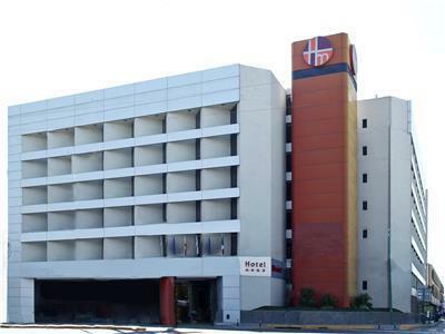 Hotel Mirabel