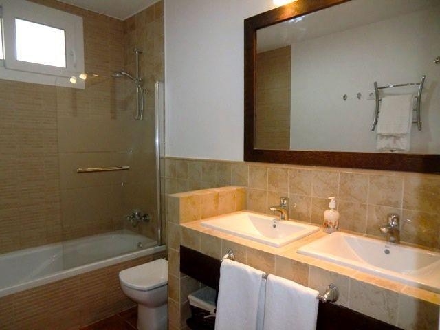 Villas La Barrosa