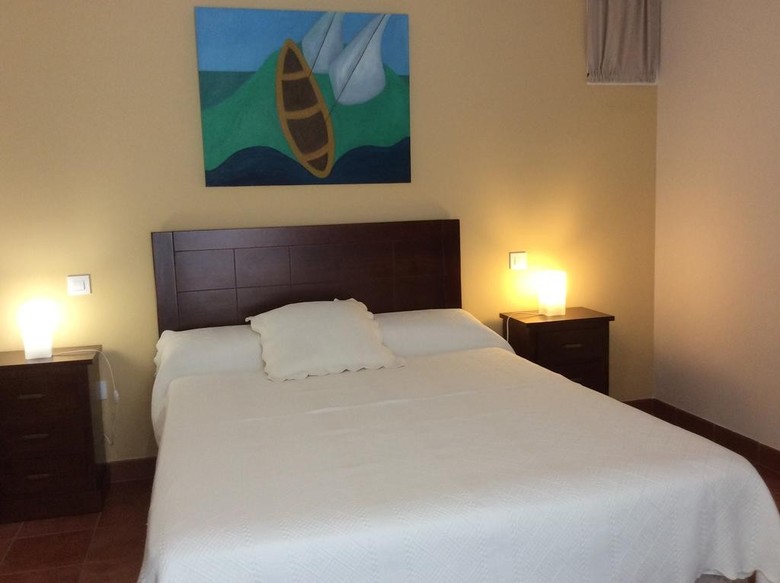 Villas La Barrosa