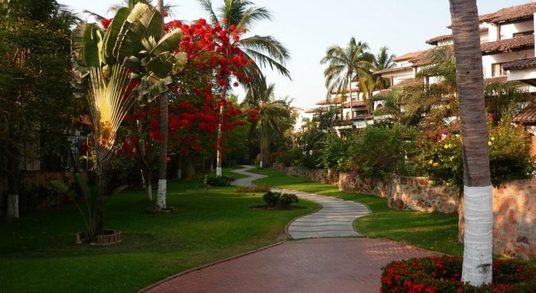 Hotel Villas Vamar