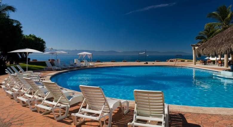 Hotel Villas Vamar