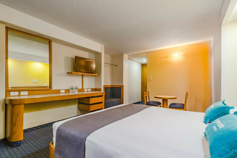 Hotel Ayenda Hidalgo