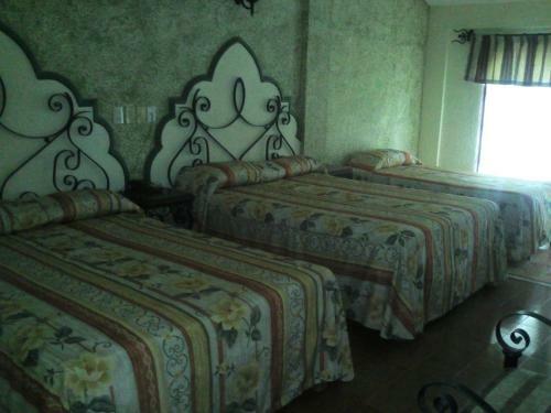 Hotel Coranda