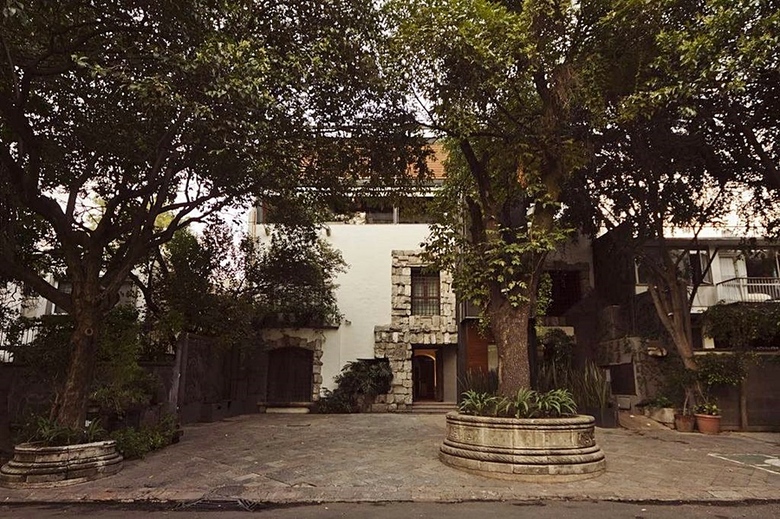 Busue A Boutique Experience Hotel
