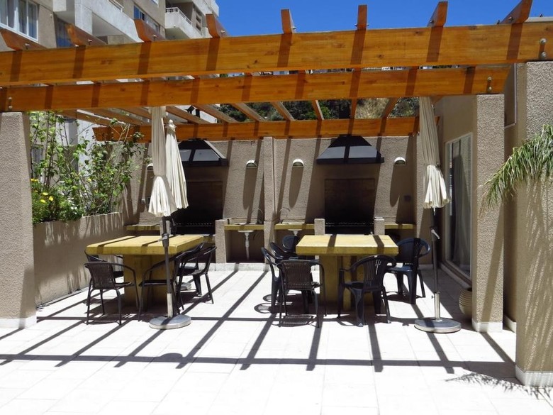 Apartamento Departamento Aquamar