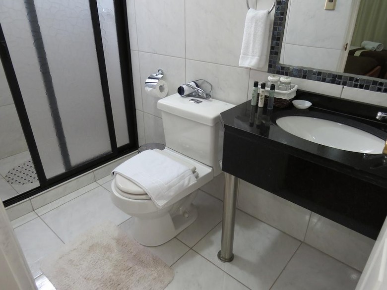 Hostal Cruz Del Valle