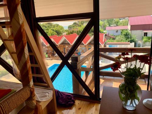Villa Sansara Om Hotel Sukhum