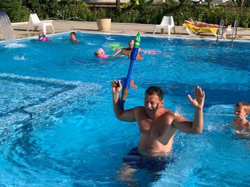 Villa Sansara Om Hotel Sukhum