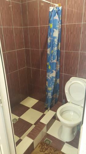Hostal Guest House On Sosnalieva 12
