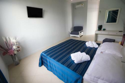 Hostal Hometel 4 Friends