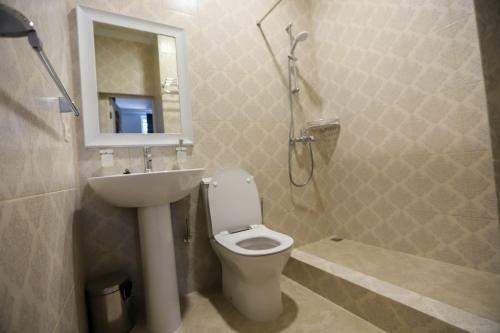 Hostal Hometel 4 Friends