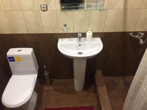 Hostal Sofell