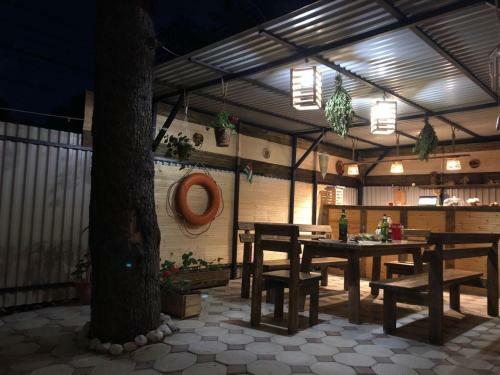 Hostal Gagra Style