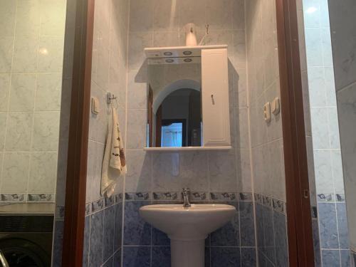 Apartamento ??????