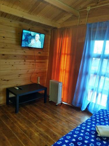 Hostal ???????? ?????? ???????