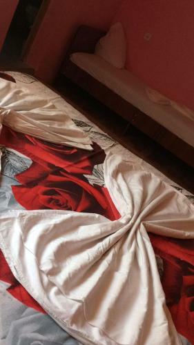 Hostal Guest House Baba Zoua