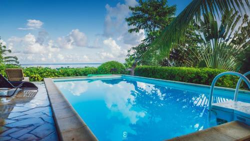 Hotel Villa D?�