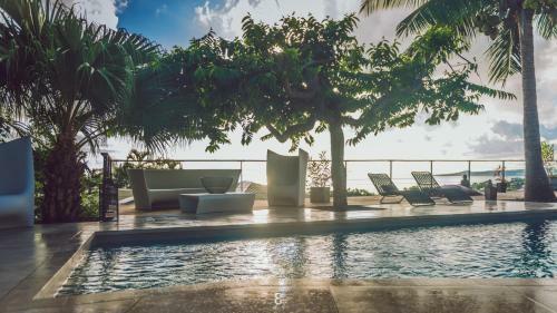 Hotel Villa D?�