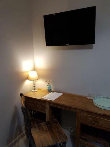 Hotel Villa D?�
